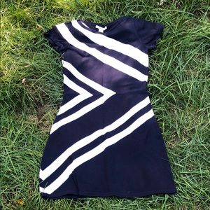 Amazing/Soft Alice + Olivia cotton dress